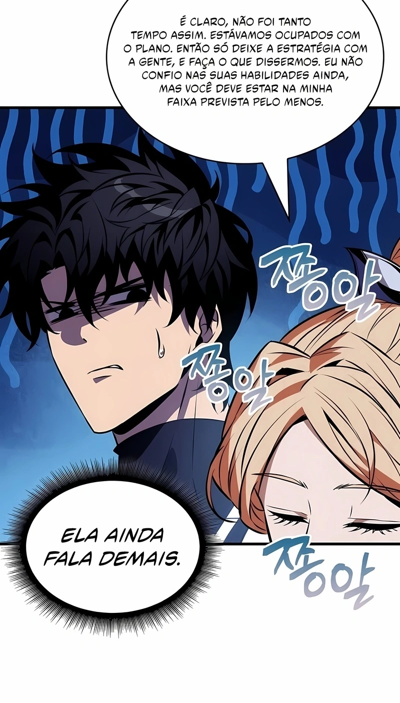 Me Escolha! Capítulo 189 Página 68