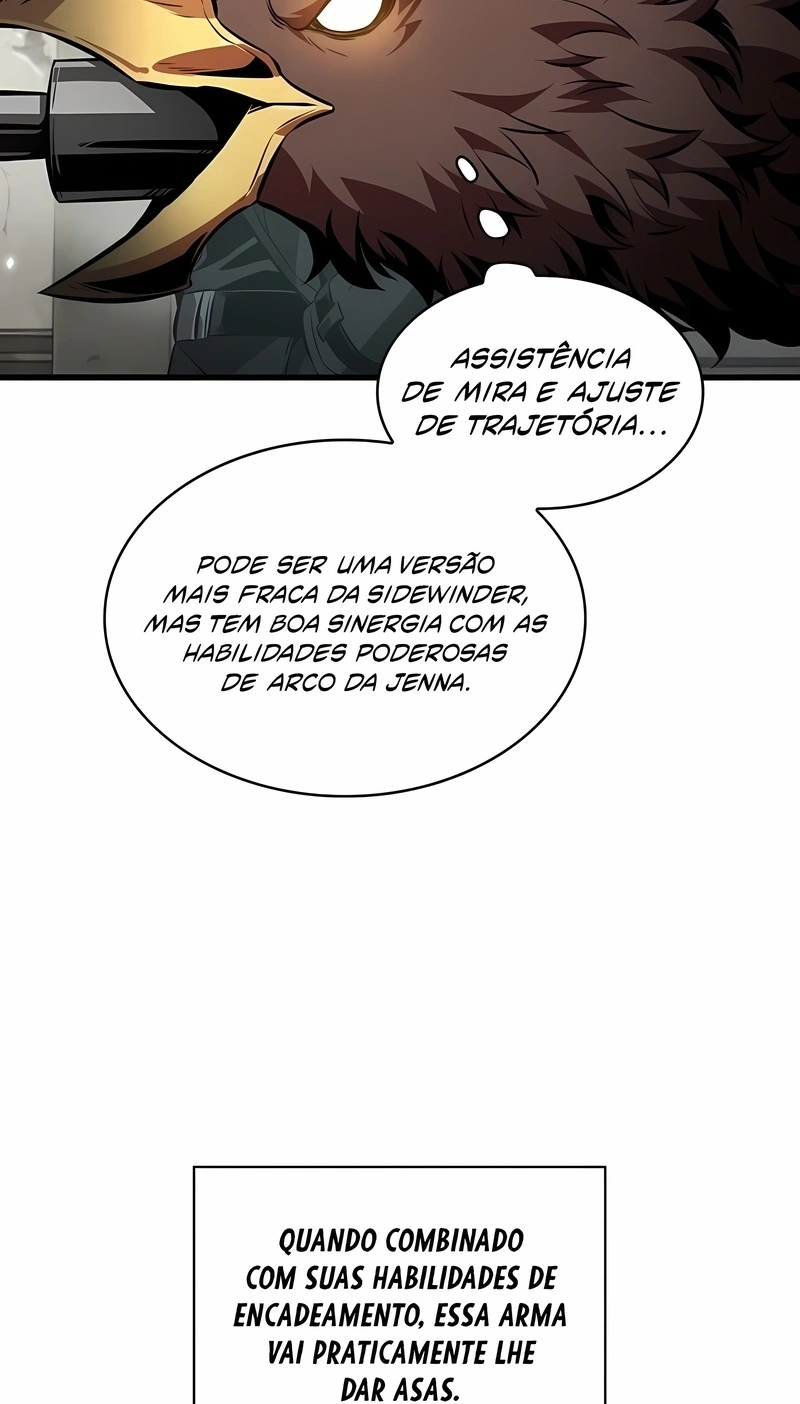 Me Escolha! Capítulo 189 Página 8