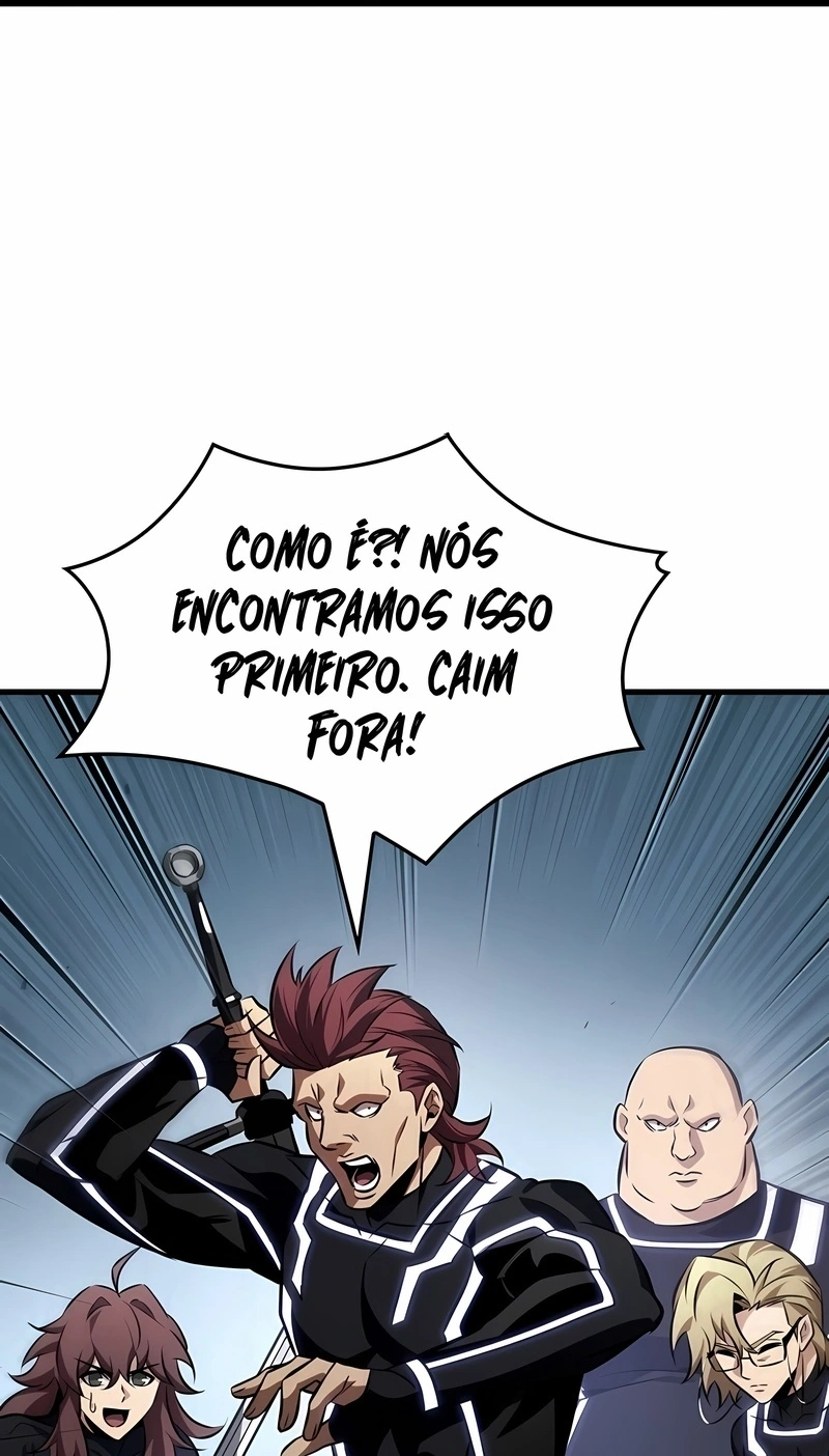 Me Escolha! Capítulo 189 Página 80