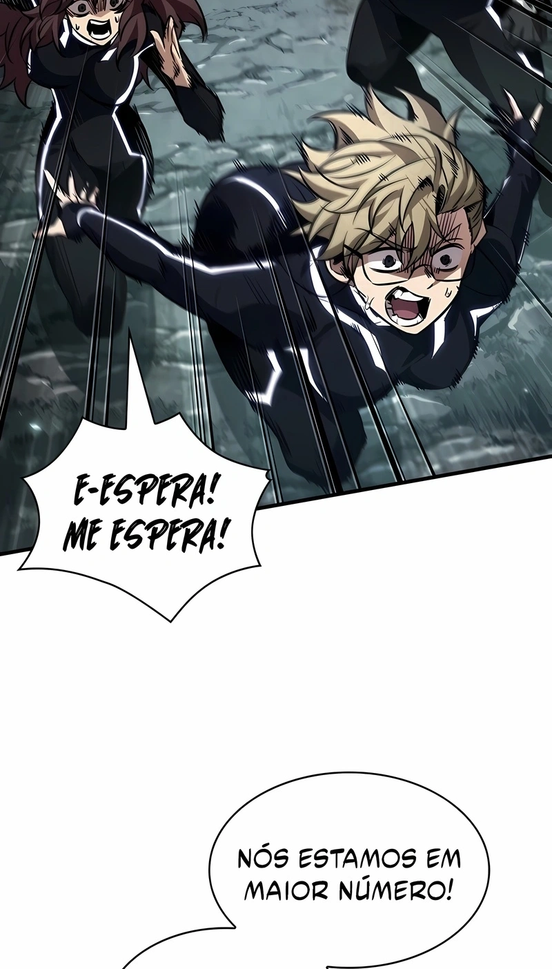 Me Escolha! Capítulo 189 Página 91