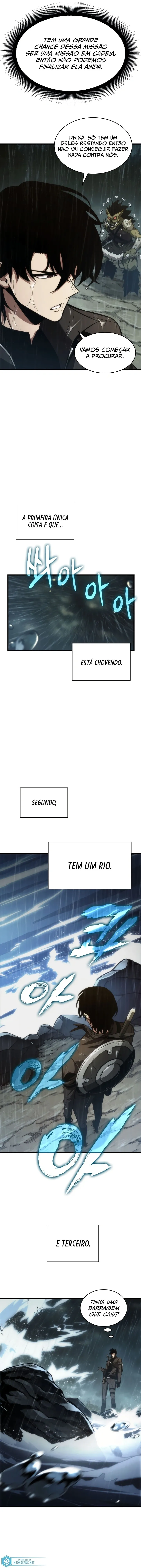 Me Escolha! Capítulo 19 Página 14