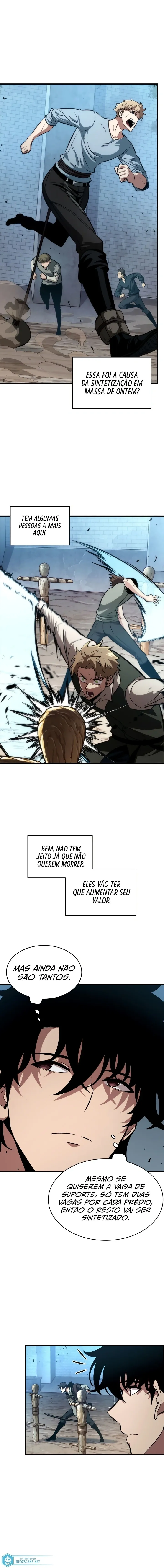 Me Escolha! Capítulo 19 Página 2