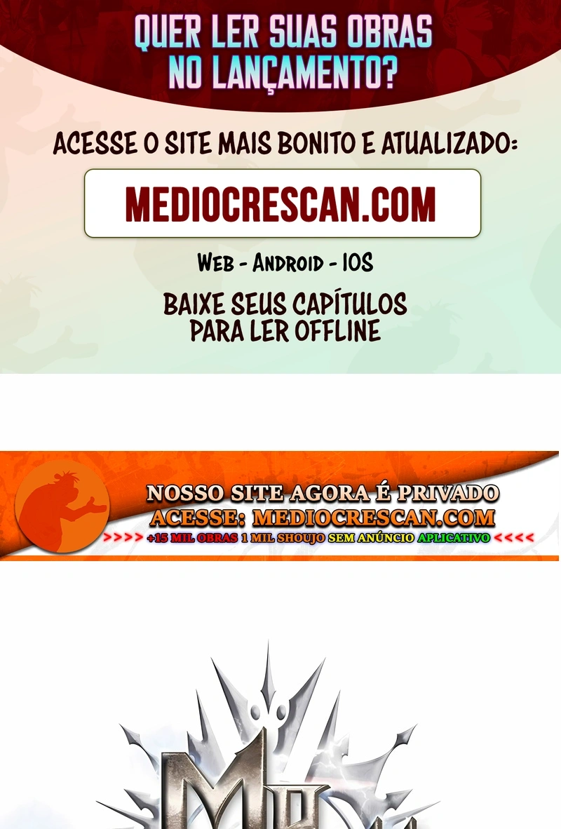 Me Escolha! Capítulo 190 Página 1