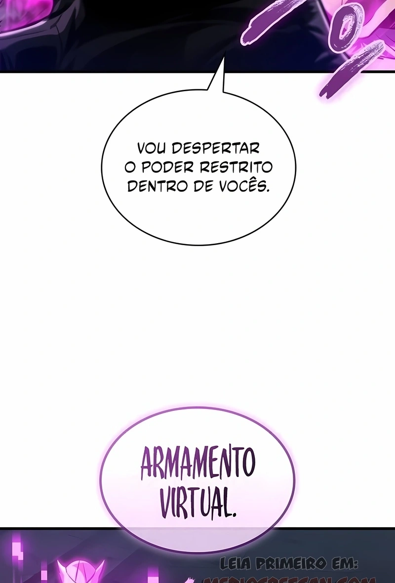 Me Escolha! Capítulo 190 Página 109