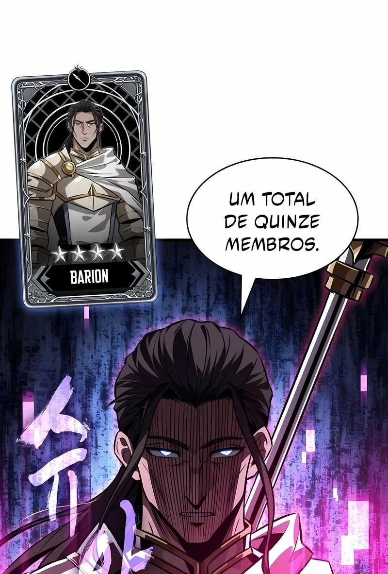 Me Escolha! Capítulo 190 Página 114