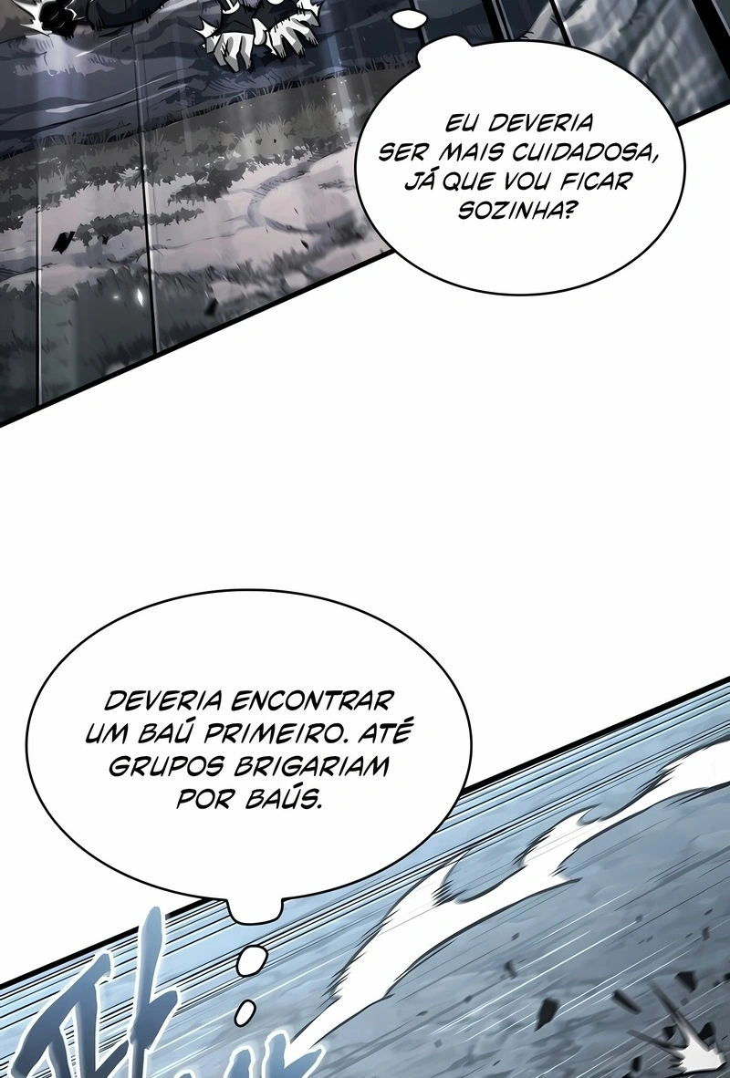 Me Escolha! Capítulo 190 Página 23