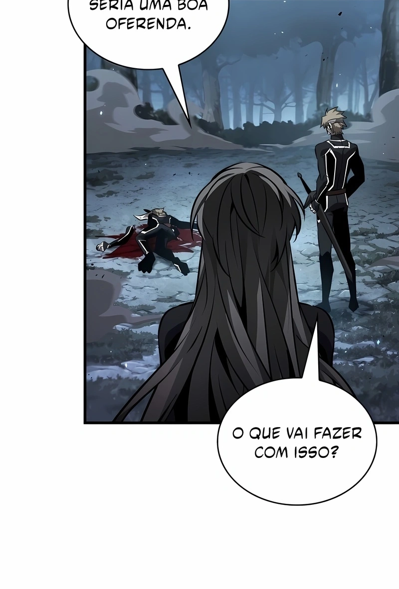 Me Escolha! Capítulo 190 Página 43