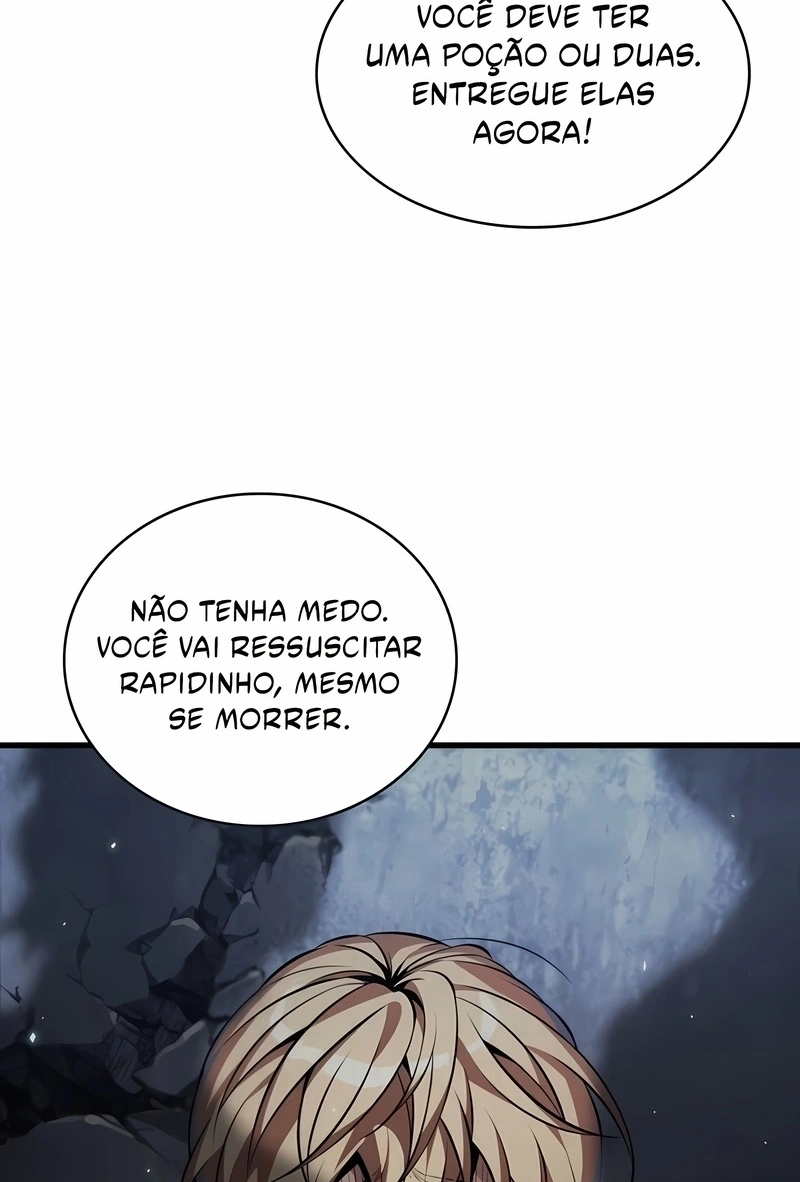Me Escolha! Capítulo 190 Página 72