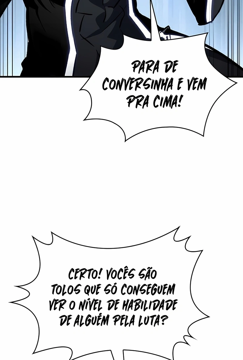 Me Escolha! Capítulo 190 Página 9