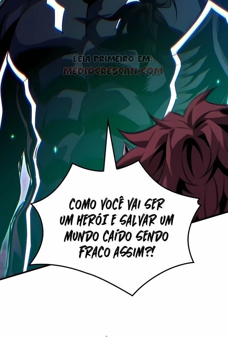 Me Escolha! Capítulo 190 Página 97