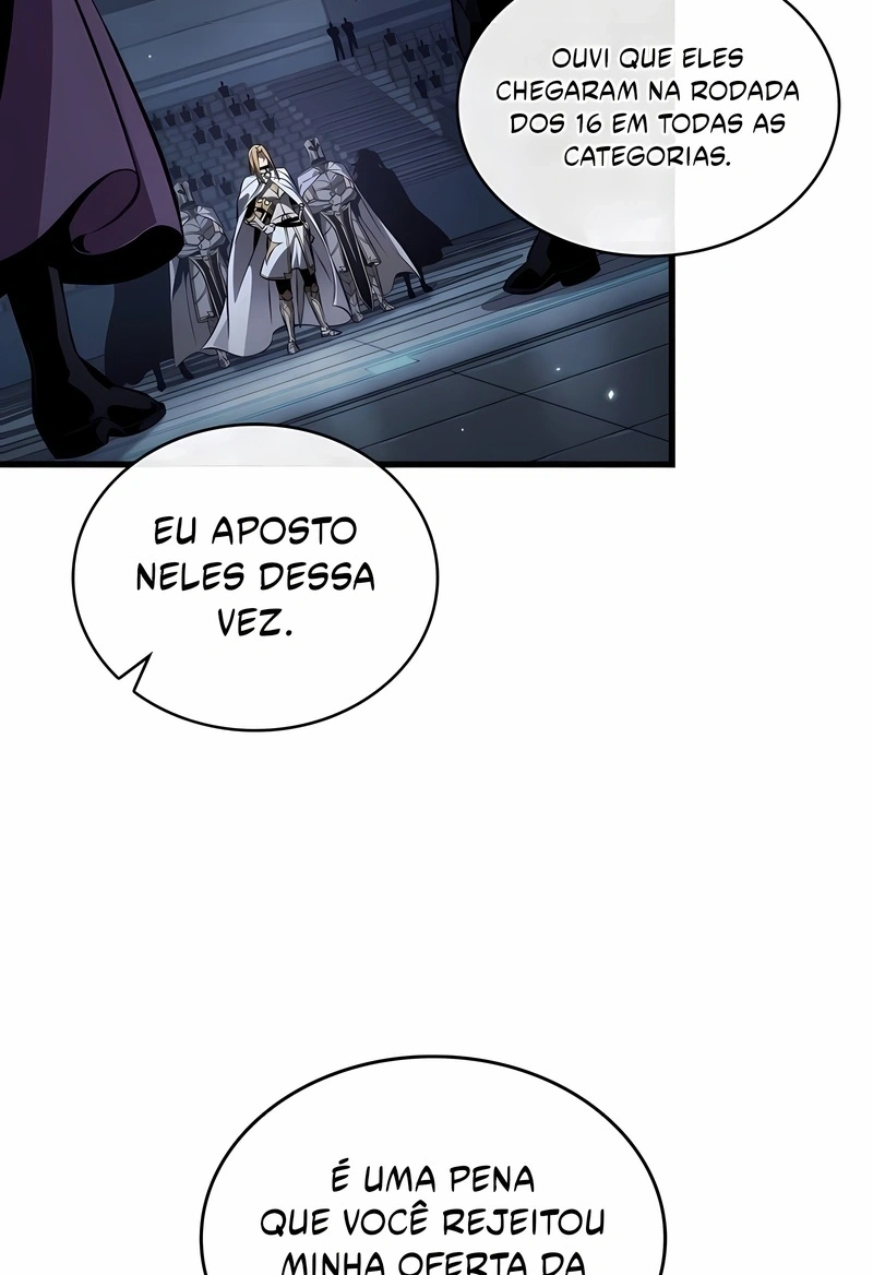Me Escolha! Capítulo 191 Página 10