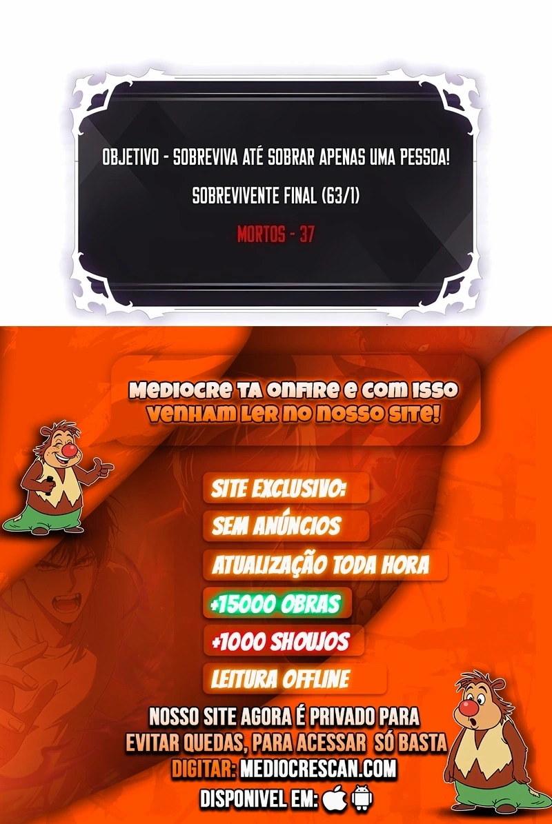 Me Escolha! Capítulo 191 Página 120