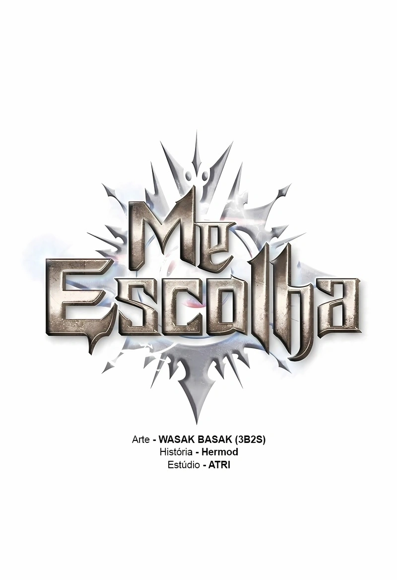 Me Escolha! Capítulo 191 Página 2