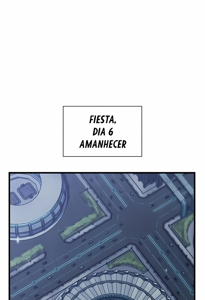 Me Escolha! Capítulo 191 Página 3