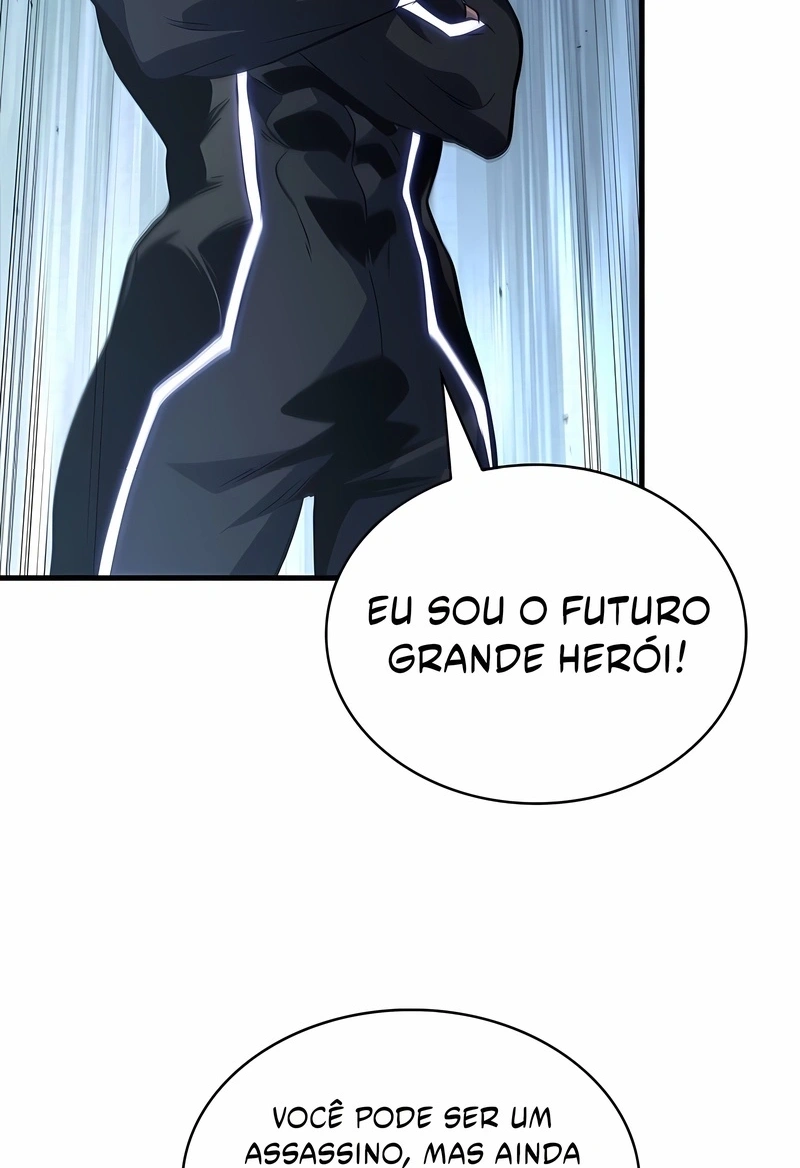 Me Escolha! Capítulo 191 Página 49