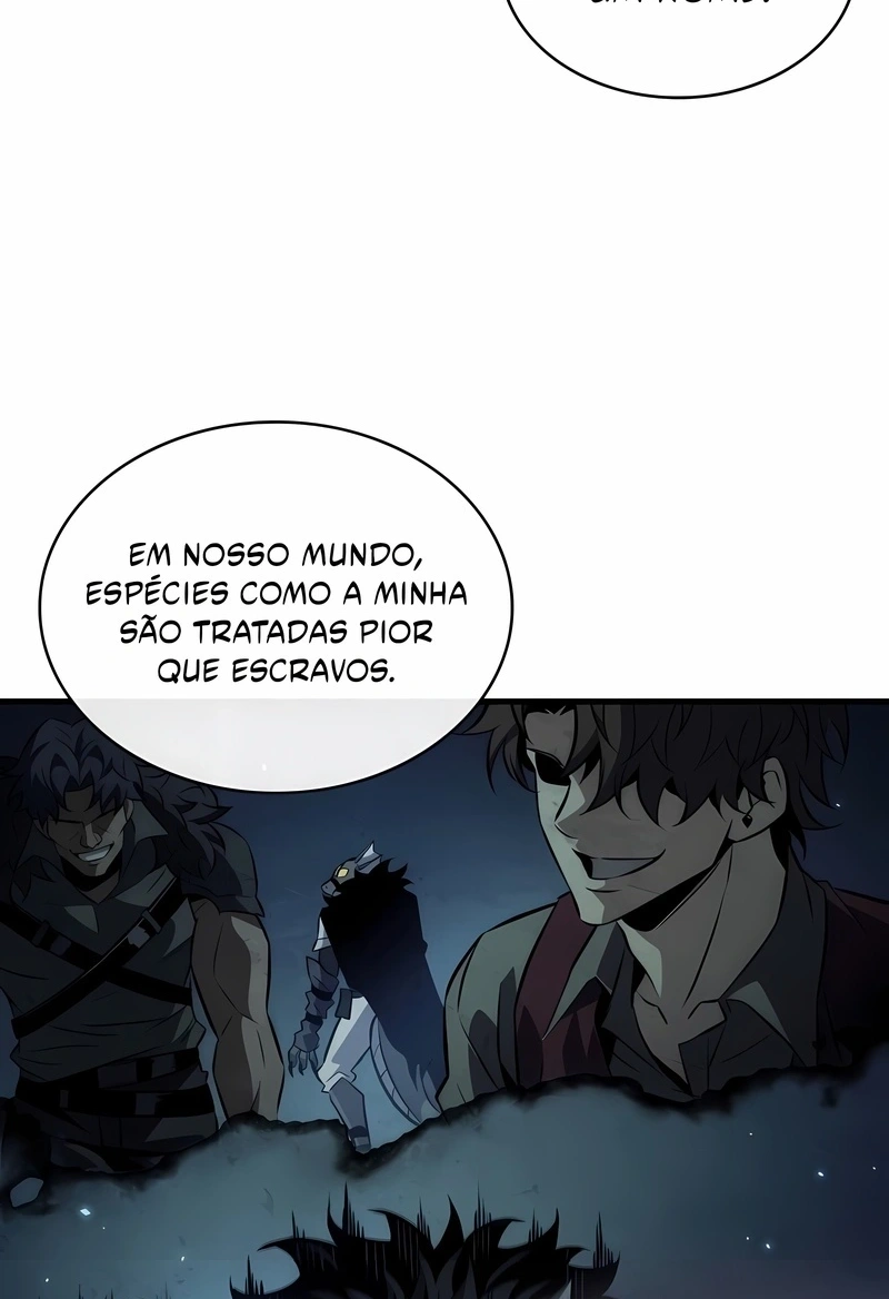 Me Escolha! Capítulo 191 Página 51