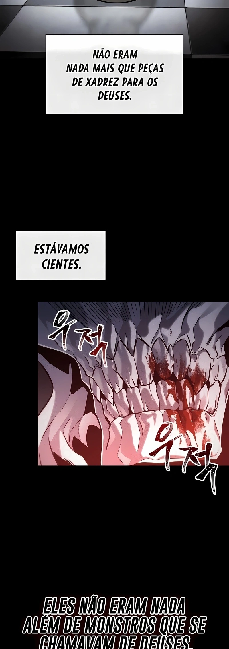 Me Escolha! Capítulo 192 Página 11