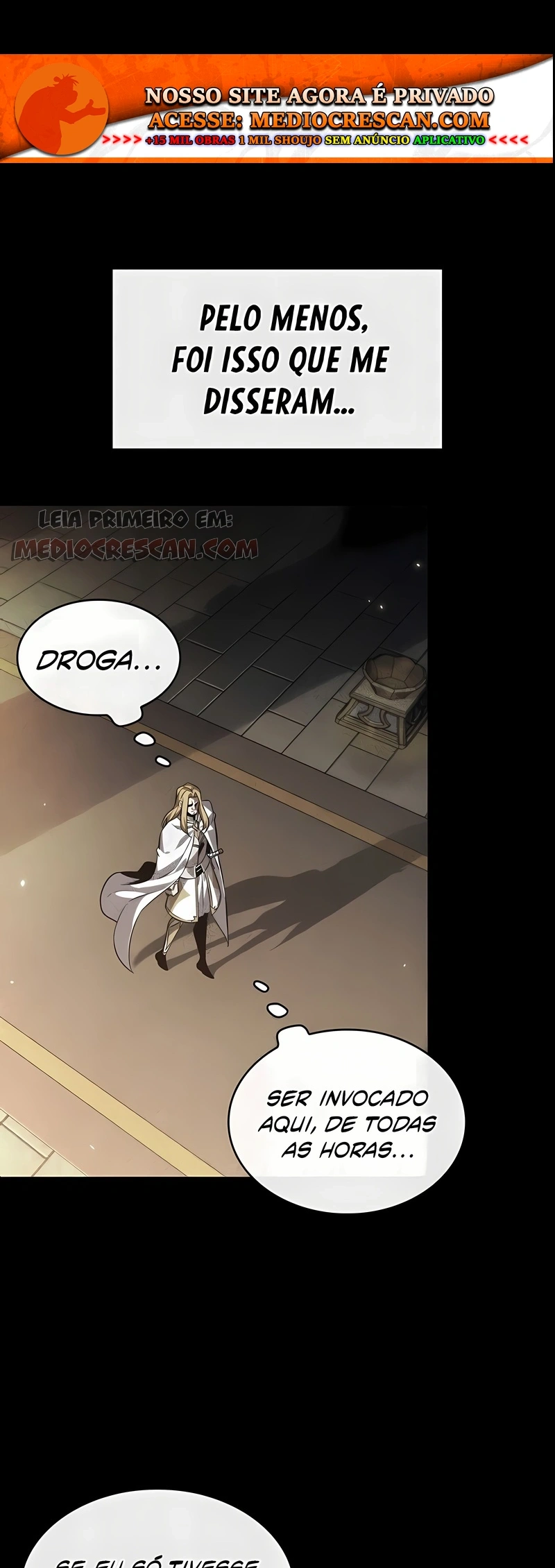 Me Escolha! Capítulo 192 Página 15