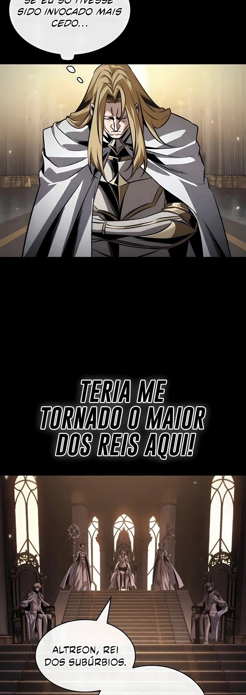 Me Escolha! Capítulo 192 Página 16