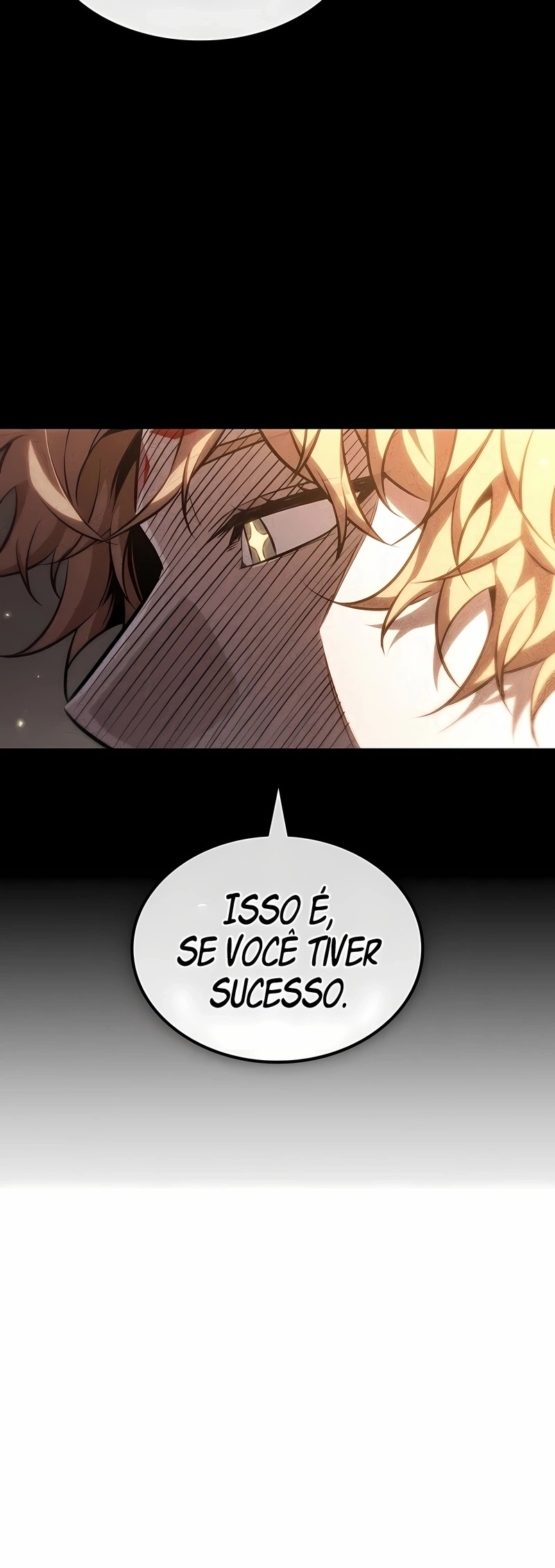 Me Escolha! Capítulo 192 Página 18