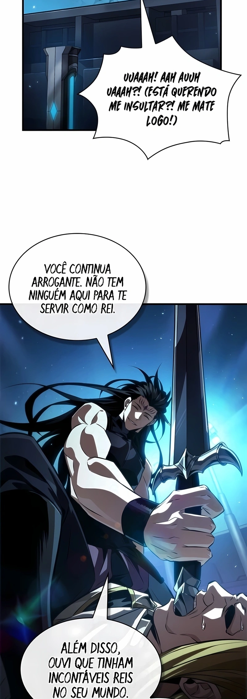 Me Escolha! Capítulo 192 Página 24