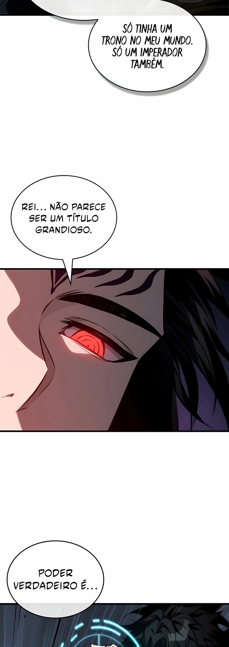 Me Escolha! Capítulo 192 Página 25