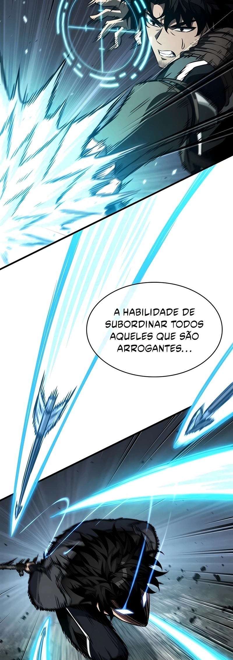 Me Escolha! Capítulo 192 Página 26