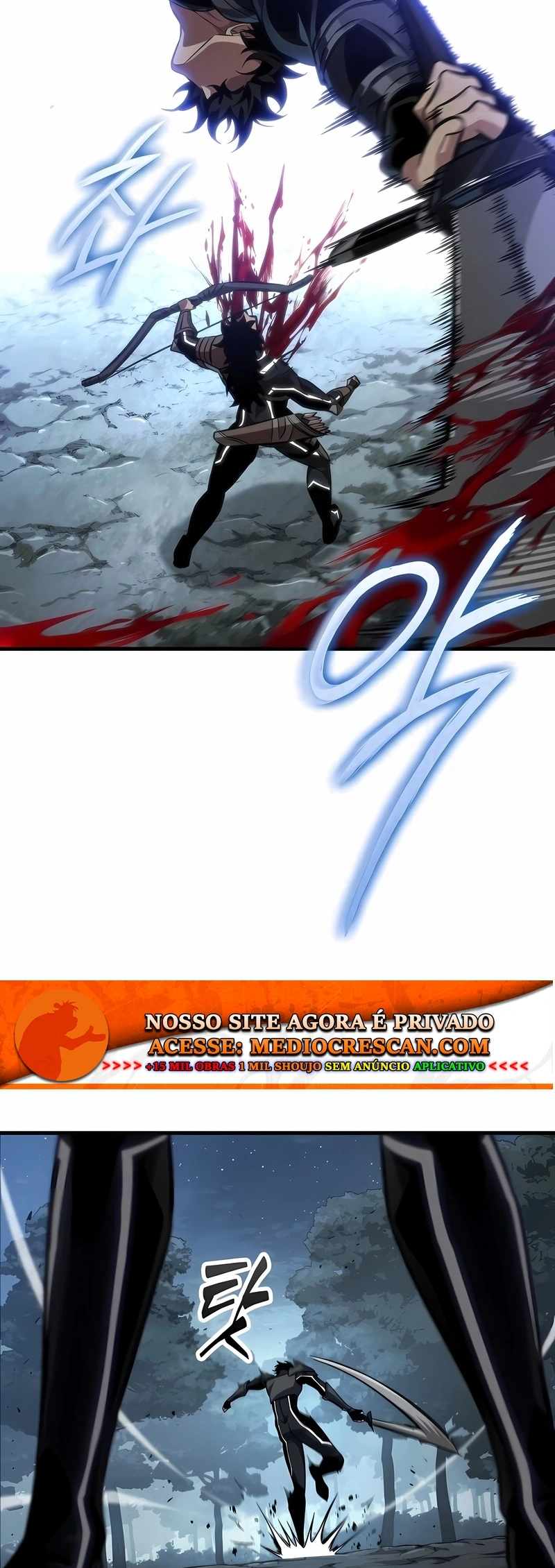 Me Escolha! Capítulo 192 Página 28