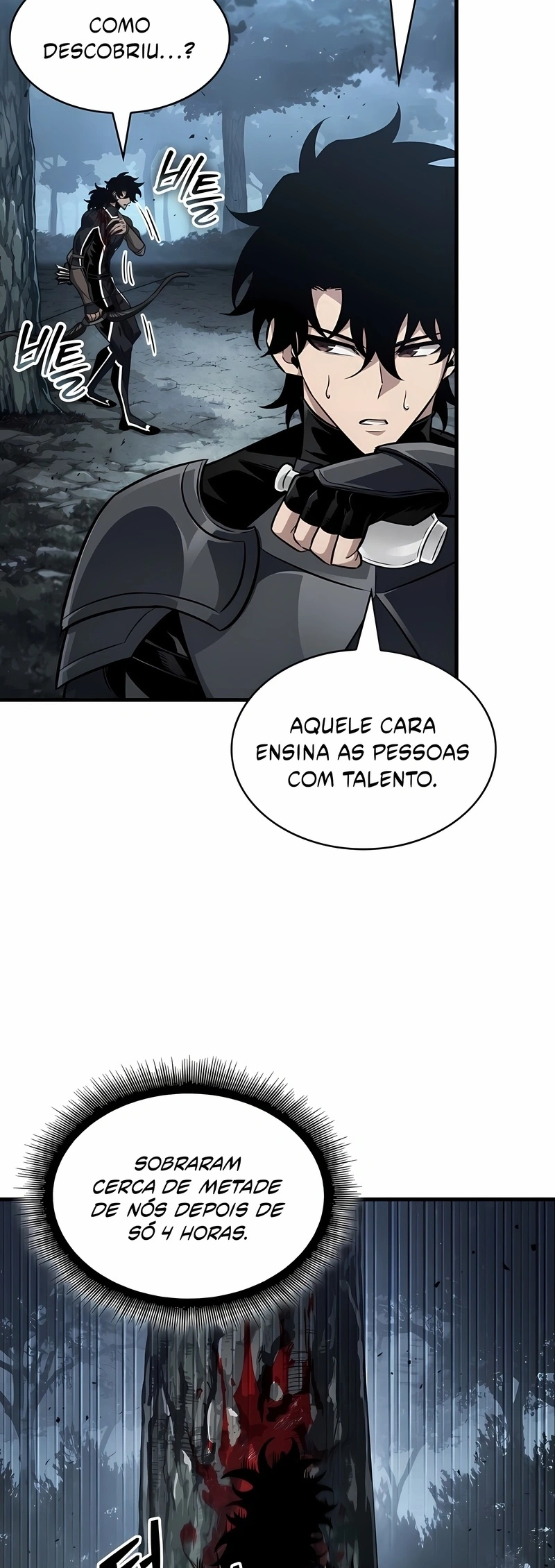 Me Escolha! Capítulo 192 Página 30