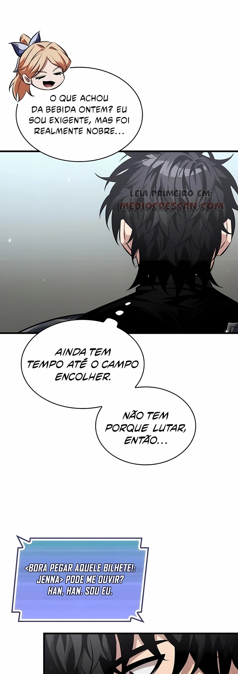 Me Escolha! Capítulo 192 Página 42