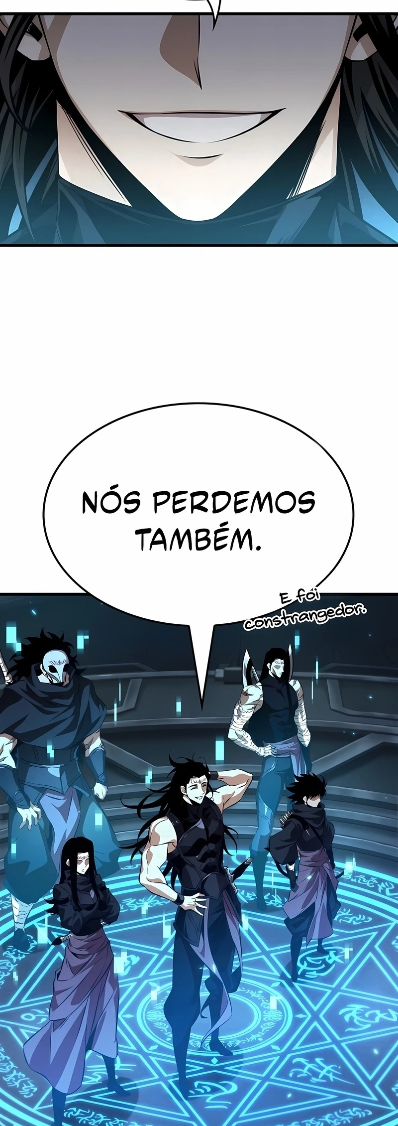 Me Escolha! Capítulo 192 Página 49