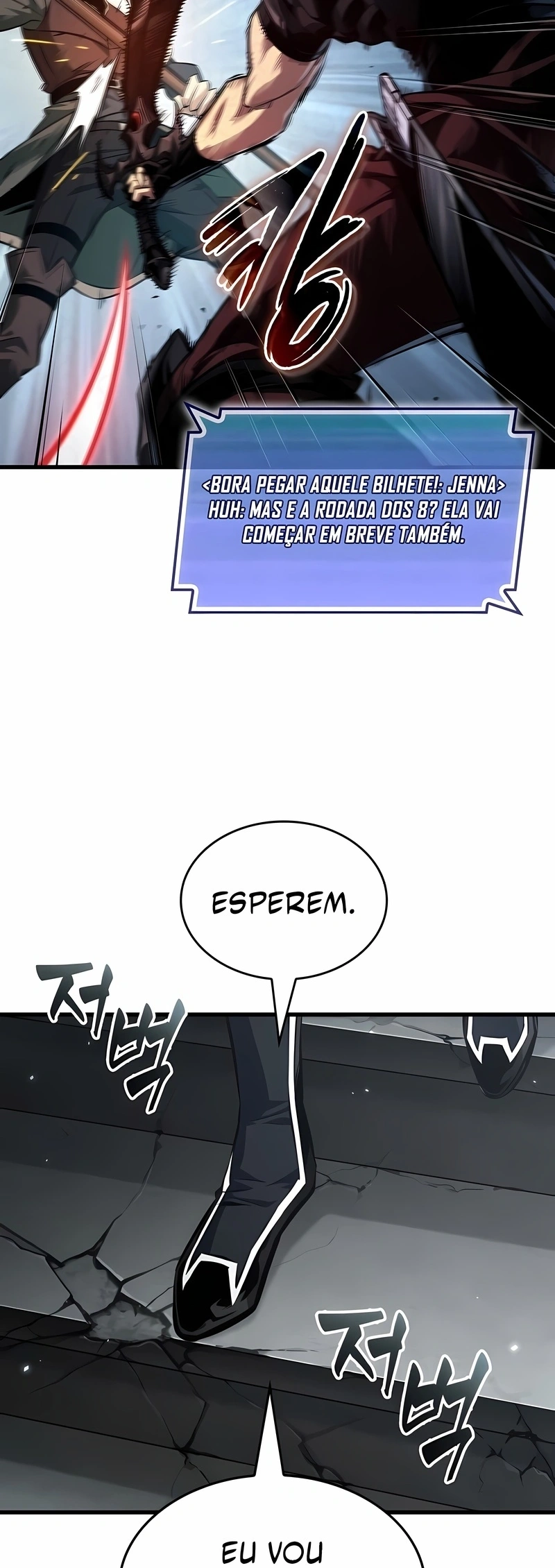 Me Escolha! Capítulo 192 Página 52