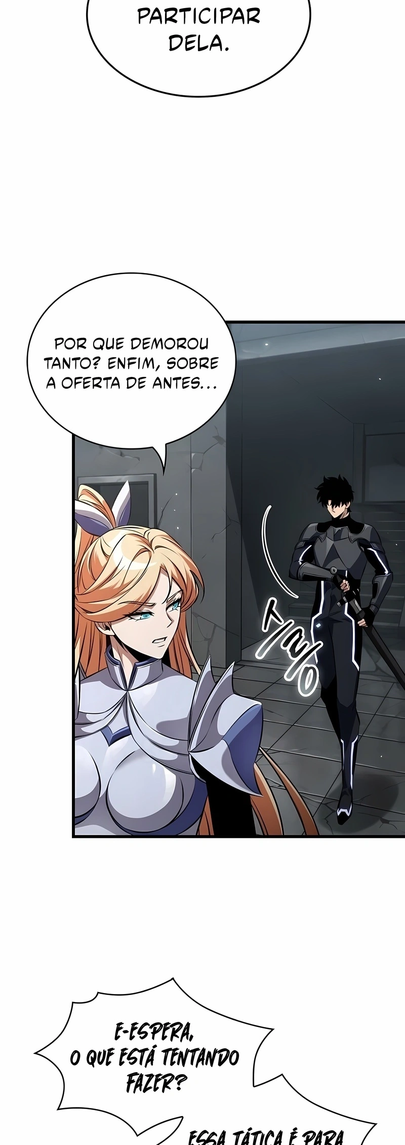 Me Escolha! Capítulo 192 Página 53