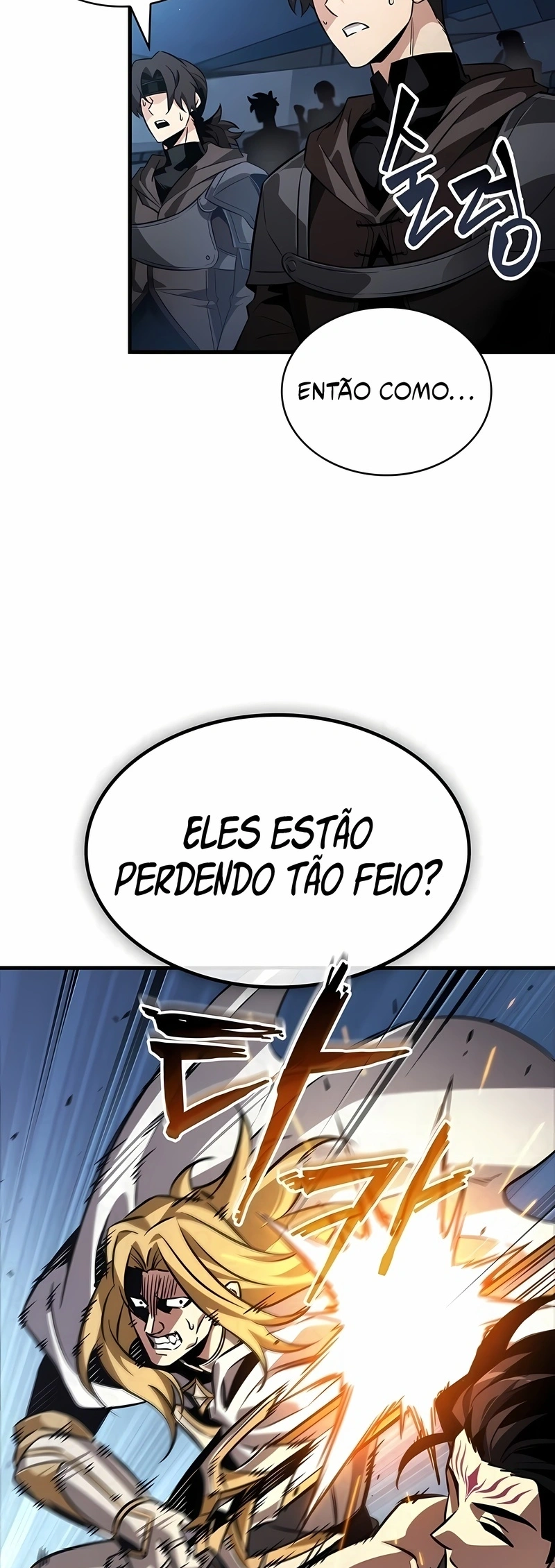 Me Escolha! Capítulo 192 Página 6