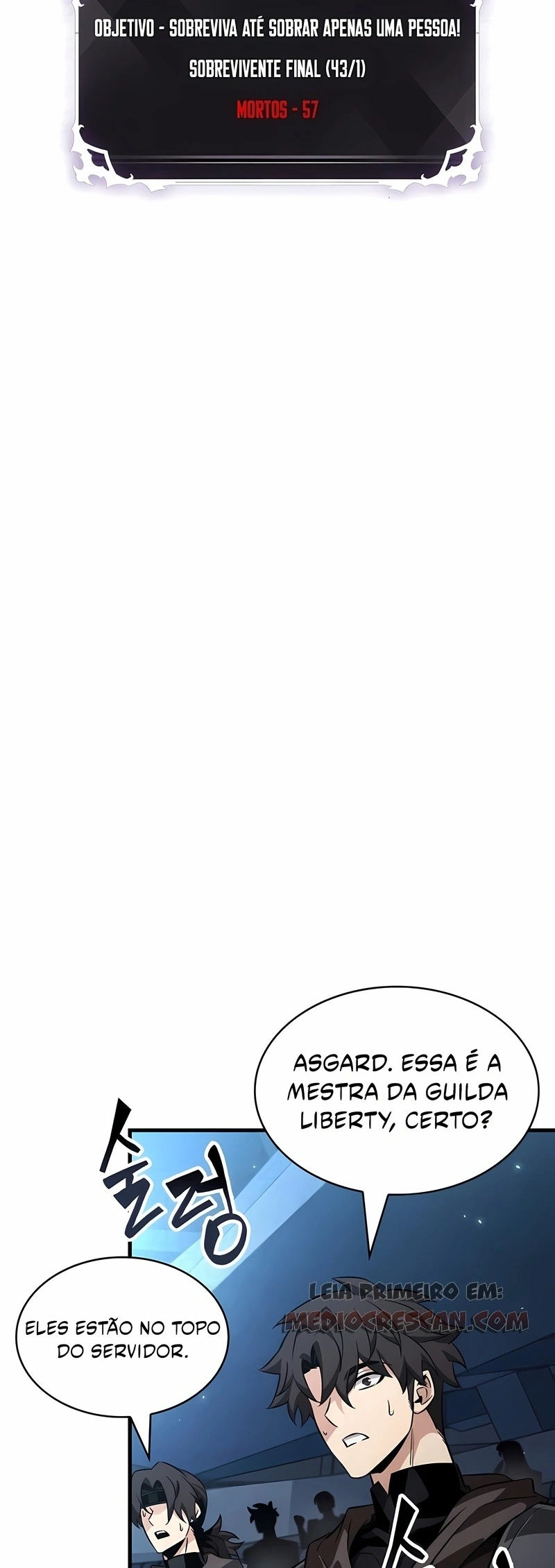 Me Escolha! Capítulo 192 Página 65