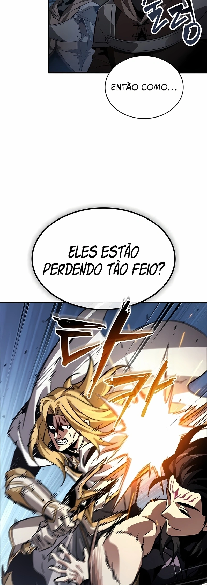 Me Escolha! Capítulo 192 Página 66