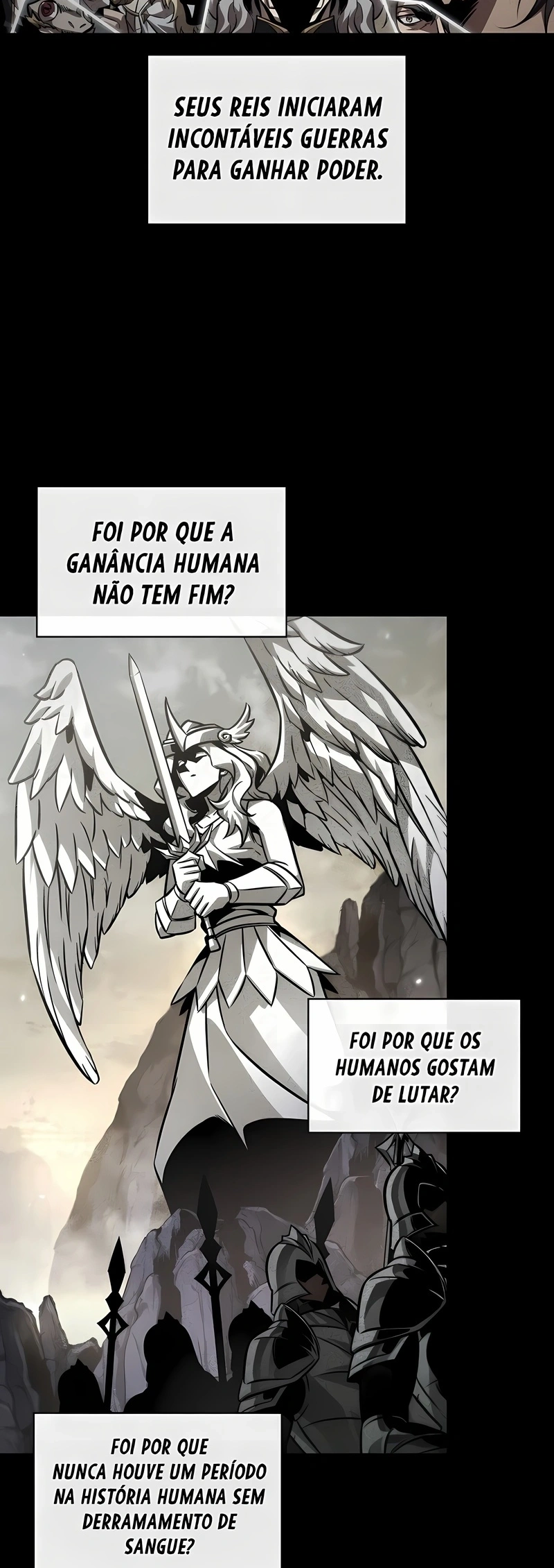 Me Escolha! Capítulo 192 Página 69