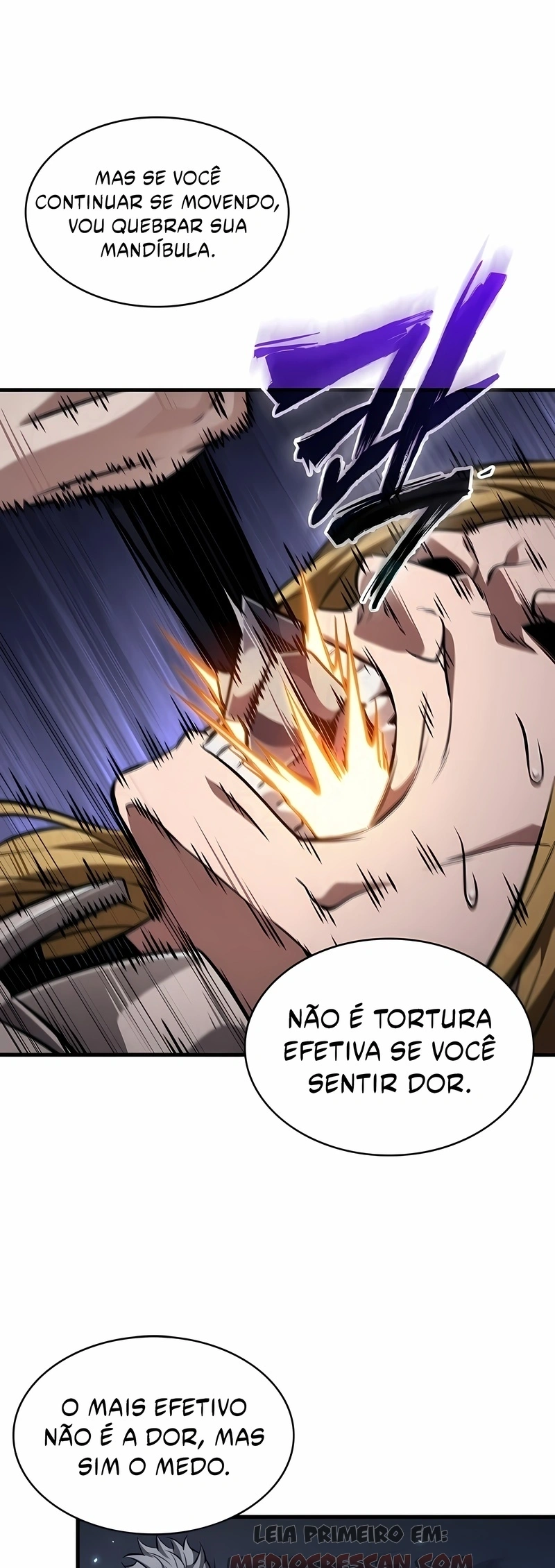 Me Escolha! Capítulo 192 Página 82