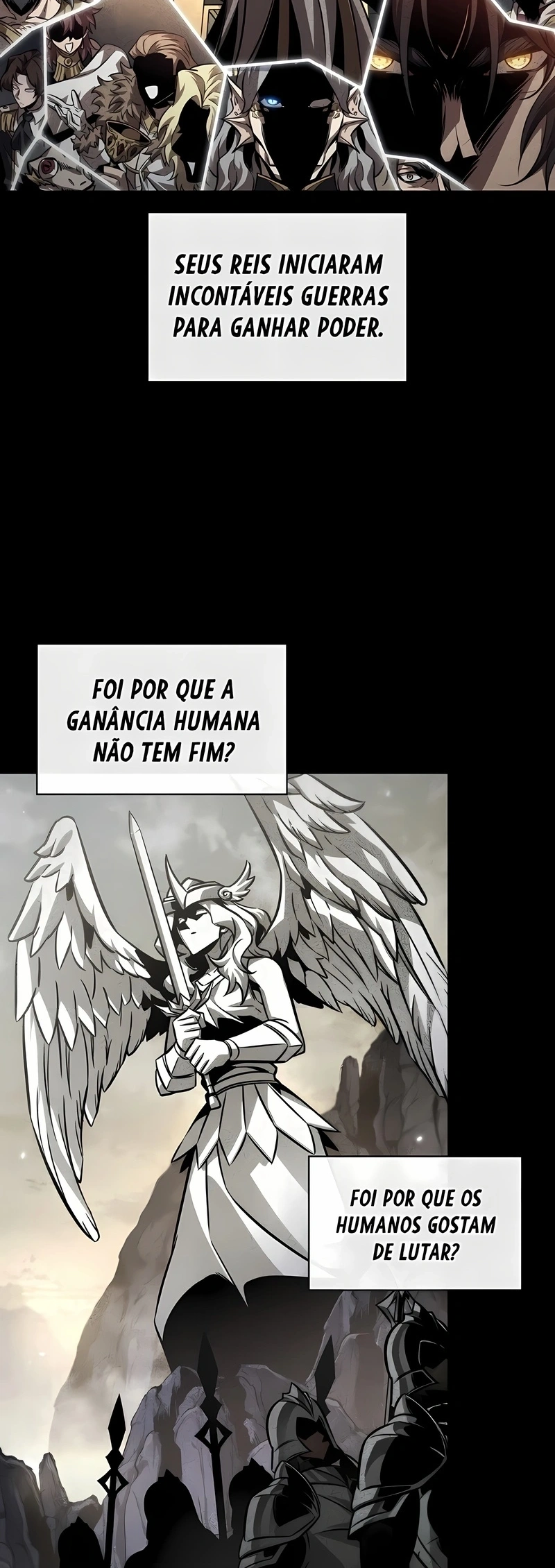 Me Escolha! Capítulo 192 Página 9