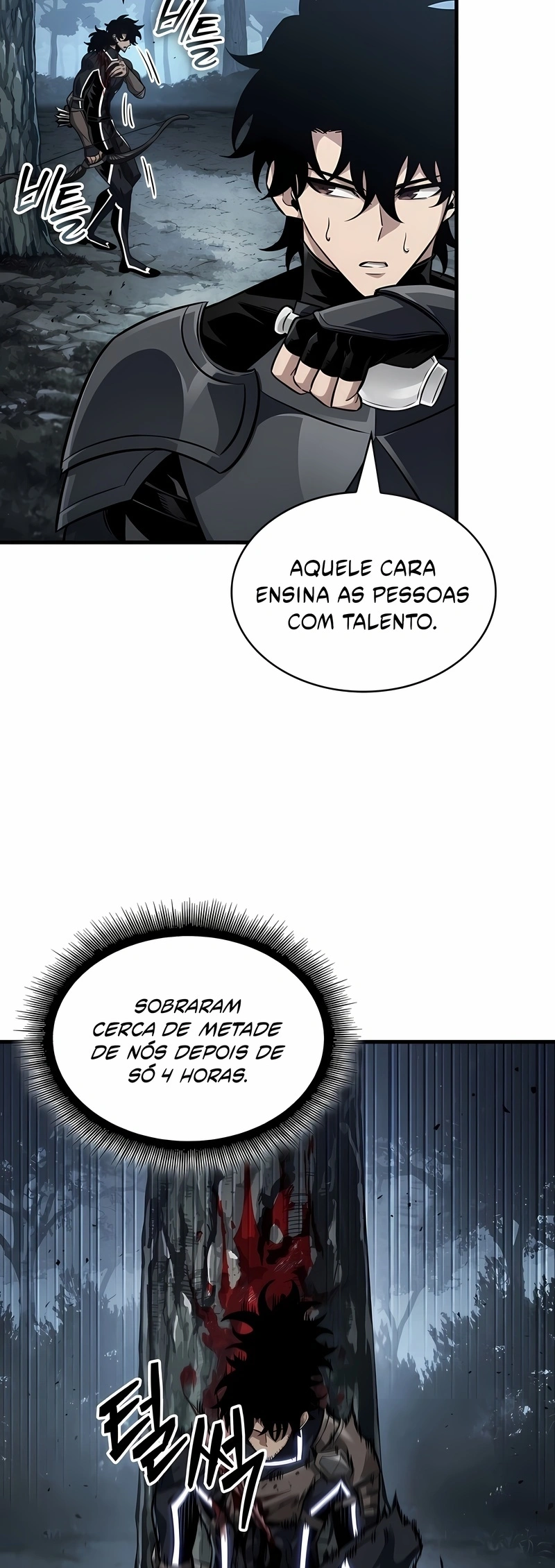 Me Escolha! Capítulo 192 Página 90