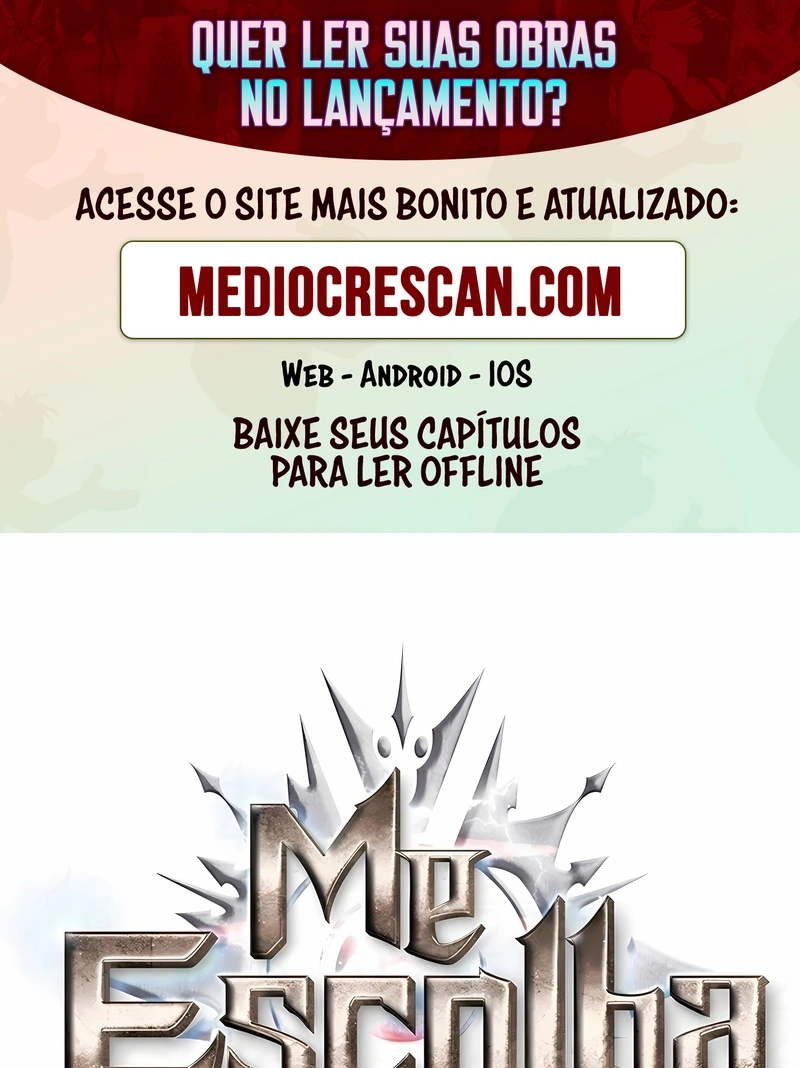 Me Escolha! Capítulo 193 Página 1