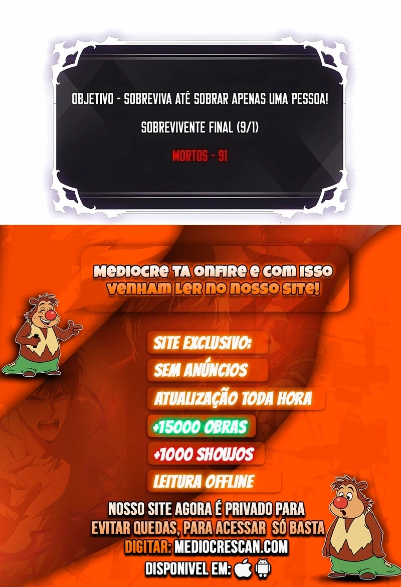 Me Escolha! Capítulo 193 Página 120