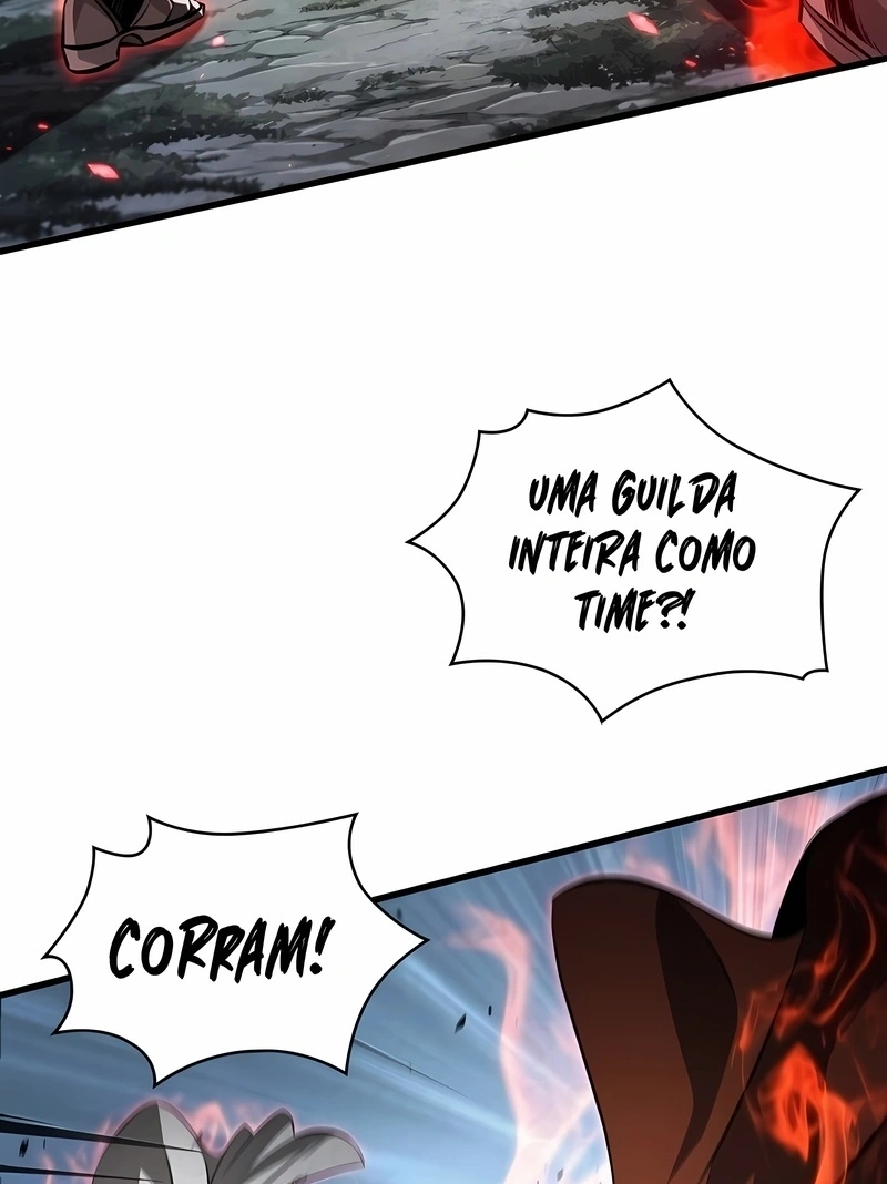 Me Escolha! Capítulo 193 Página 22
