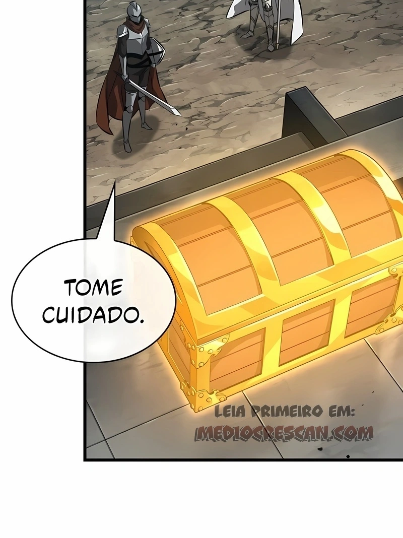 Me Escolha! Capítulo 193 Página 30