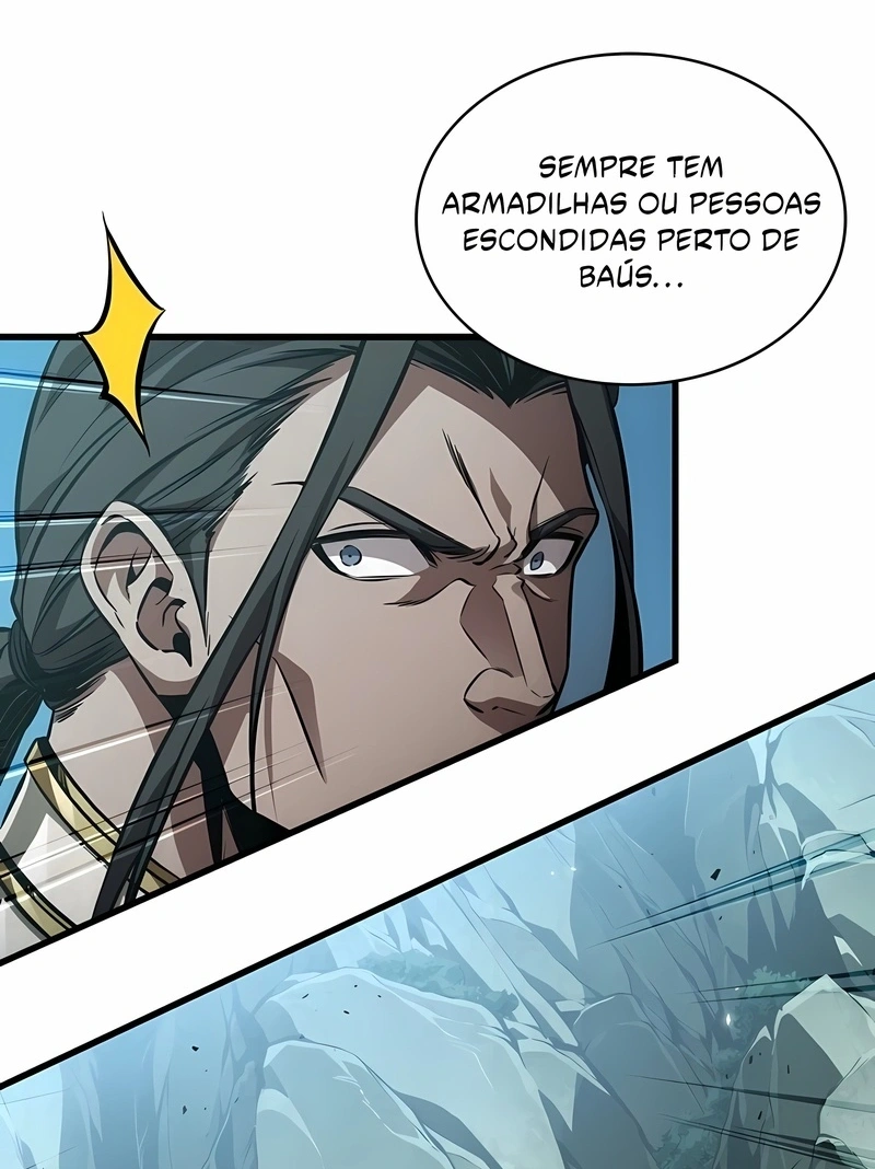 Me Escolha! Capítulo 193 Página 31