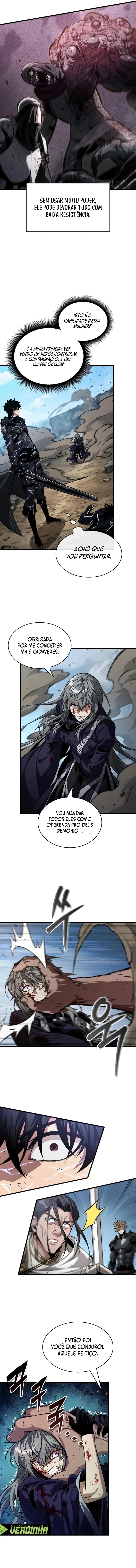 Me Escolha! Capítulo 194 Página 6