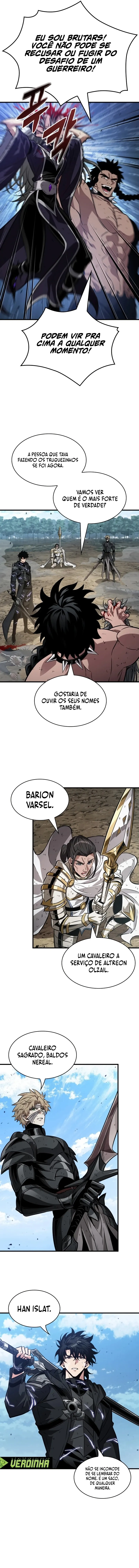 Me Escolha! Capítulo 194 Página 7