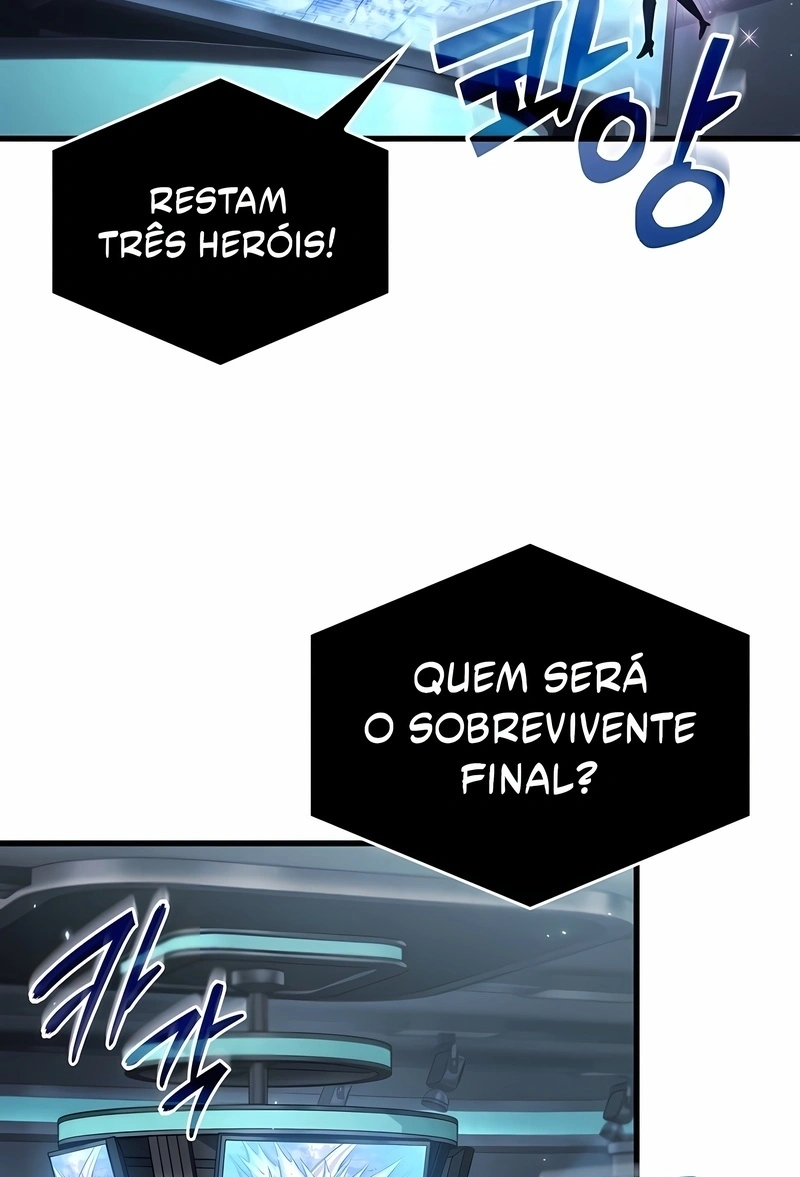 Me Escolha! Capítulo 195 Página 110