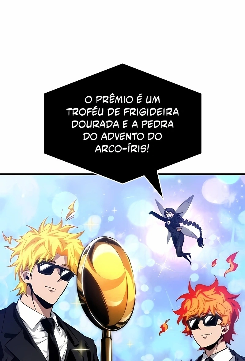 Me Escolha! Capítulo 195 Página 112