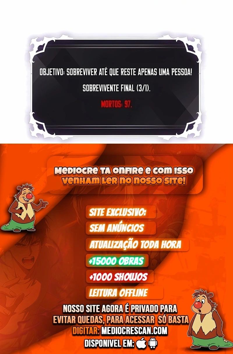 Me Escolha! Capítulo 195 Página 120